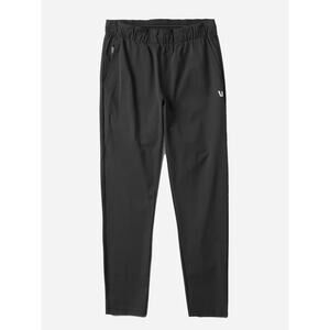 Vuori Black Men’s Fleet Jogger Pants Sz XL